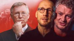 The dos and don’ts of playing for Sir Alex Ferguson