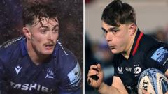 Bristol counters, Quirke’s return and all-action Dan