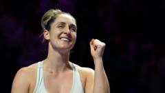 ‘It seems surreal’ – Wimbledon finalist Dabrowski reveals cancer surgery