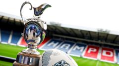 Hampden, sibling rivalry & the mental battle – how will 1872 Cup go?