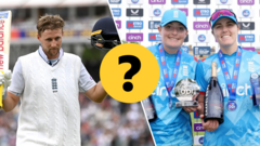 Quiz: How well do you remember cricket in 2024?