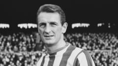 England 1966 World Cup squad member Eastham dies at 88