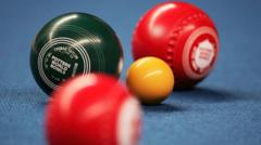 World Bowls Tour revokes ban on Israeli bowlers