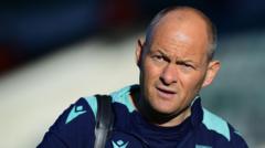 Millwall appoint ex-Preston and Stoke boss Neil