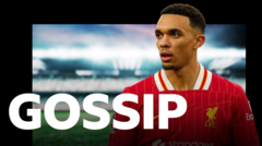 Liverpool rebuff Real’s Alexander-Arnold approach – Wednesday’s gossip