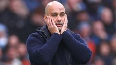 Guardiola ‘will not give up’ amid poor Man City form