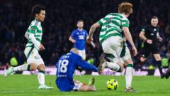 Rangers ‘concerned’ after VAR officials reinstated