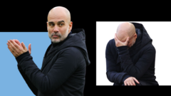 ‘Self-doubt, errors & big changes’ – inside the crisis at Man City