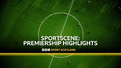 Watch Sportscene highlights