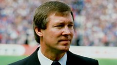 Watch: Sir Alex – episode one