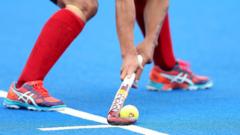 England Hockey to ban transgender women from female category