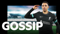 Liverpool offer Alexander-Arnold £78m deal – Sunday’s gossip