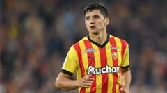 Man City agree £33.6m deal for Lens defender Khusanov