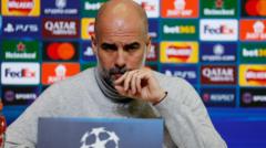 ‘It’s an opportunity’ – what is at stake for Man City?