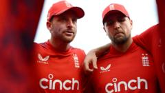 England have ‘power’ to boycott Afghanistan match – MP