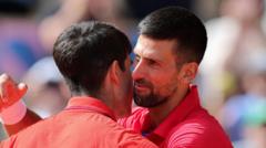 Underdog Djokovic must ‘raise his game’ for Alcaraz