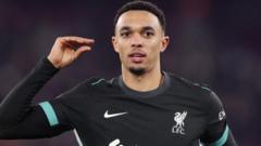 How Anfield’s Alexander-Arnold toxicity came to a head