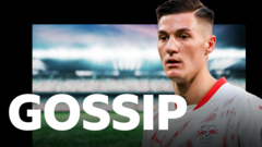 Arsenal weigh up £70m Sesko move – Sunday’s gossip