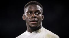 Itoje replaces George as England’s Six Nations captain