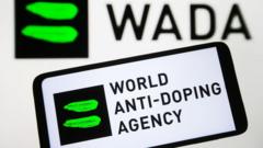 Usada ‘fully supports’ US government withholding Wada payment