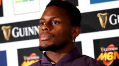 England can beat everyone in Six Nations – Itoje