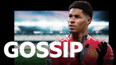 Napoli set to target Rashford move – Sunday’s gossip