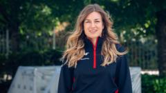 Haas appoint Muller as F1’s first female race engineer