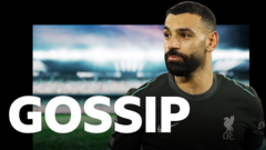 Salah set for £65m Saudi offer – Thursday’s gossip