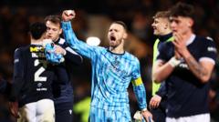 ‘Resilient’ Dundee break United’s derby stranglehold