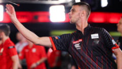 Taylor given one-month ban after failed drugs test