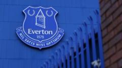 Everton making ‘every effort’ for cup tie to go ahead