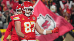 Chiefs move step closer to historic Super Bowl ‘three-peat’