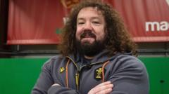Jones aims to help lift Wales in Six Nations role