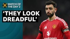 Why are Man Utd struggling in Amorim’s system?