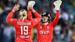 England’s best cricket is yet to come – Jones