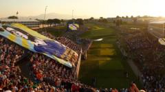 Why this week’s ‘Team Cup’ is important for Europe’s Ryder Cup hopes