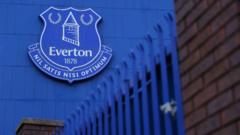 Everton to face no further action over PSR issue