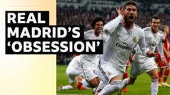 ‘La Decima’ – the story behind Real Madrid’s ‘obsession’