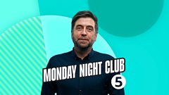 Watch: The Monday Night Club