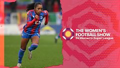 The Women’s Football Show