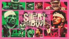 Chiefs seek history, Eagles want revenge – essential guide to Super Bowl 59