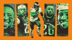 Best free agent ever? The story behind Barkley’s stunning season