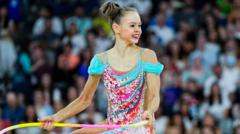 Judge banned for helping compatriot reach Olympics