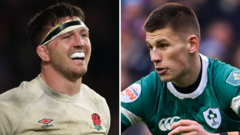 Lions watch week two: Fly-halves, flankers & props star