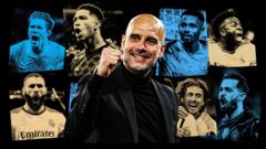 A rivalry of our times – why Man City & Real are fighting for their lives