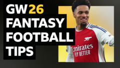 Nwaneri, Ouattara & Mitoma join budget brigade – FPL team of the week