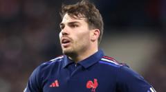 ‘He’s always had it’ – England prepare for Dupont brilliance