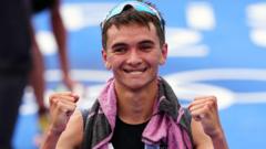 ‘Once a fool to become an expert’ – Yee set for marathon debut