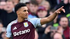 ‘Fuming’ Watkins channelled ‘anger’ into ‘dynamite’ display