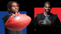 Who will be number one pick in the 2025 NFL draft?